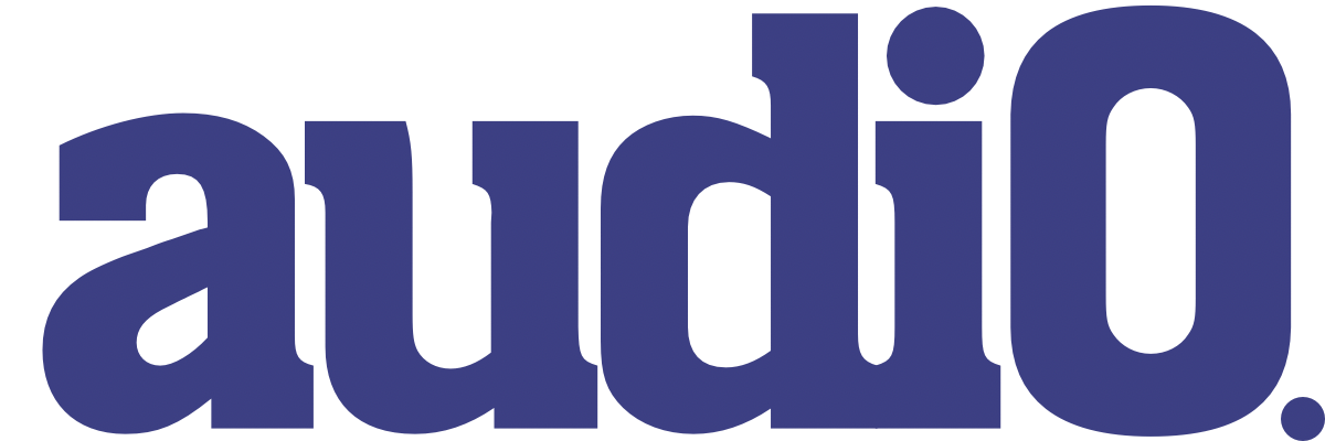 audi0. logo